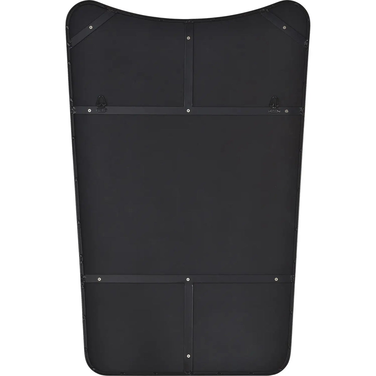 RENWIL Nashua Rectangle Wall Mirror - Mirrors