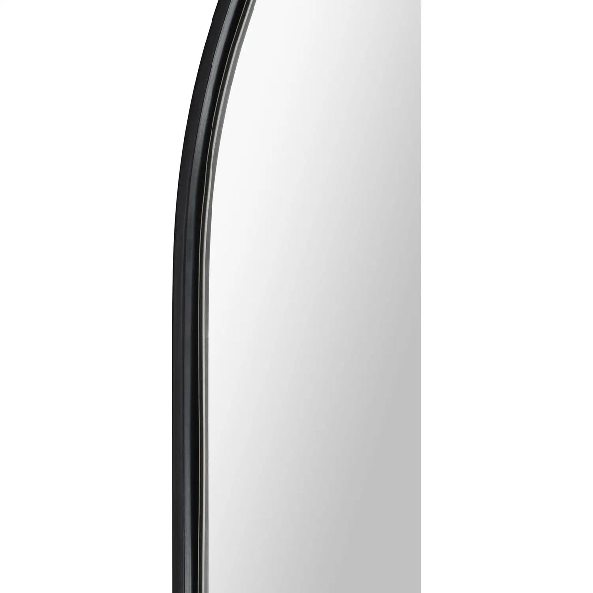 RENWIL Ammar Oval Wall Mirror - Mirrors