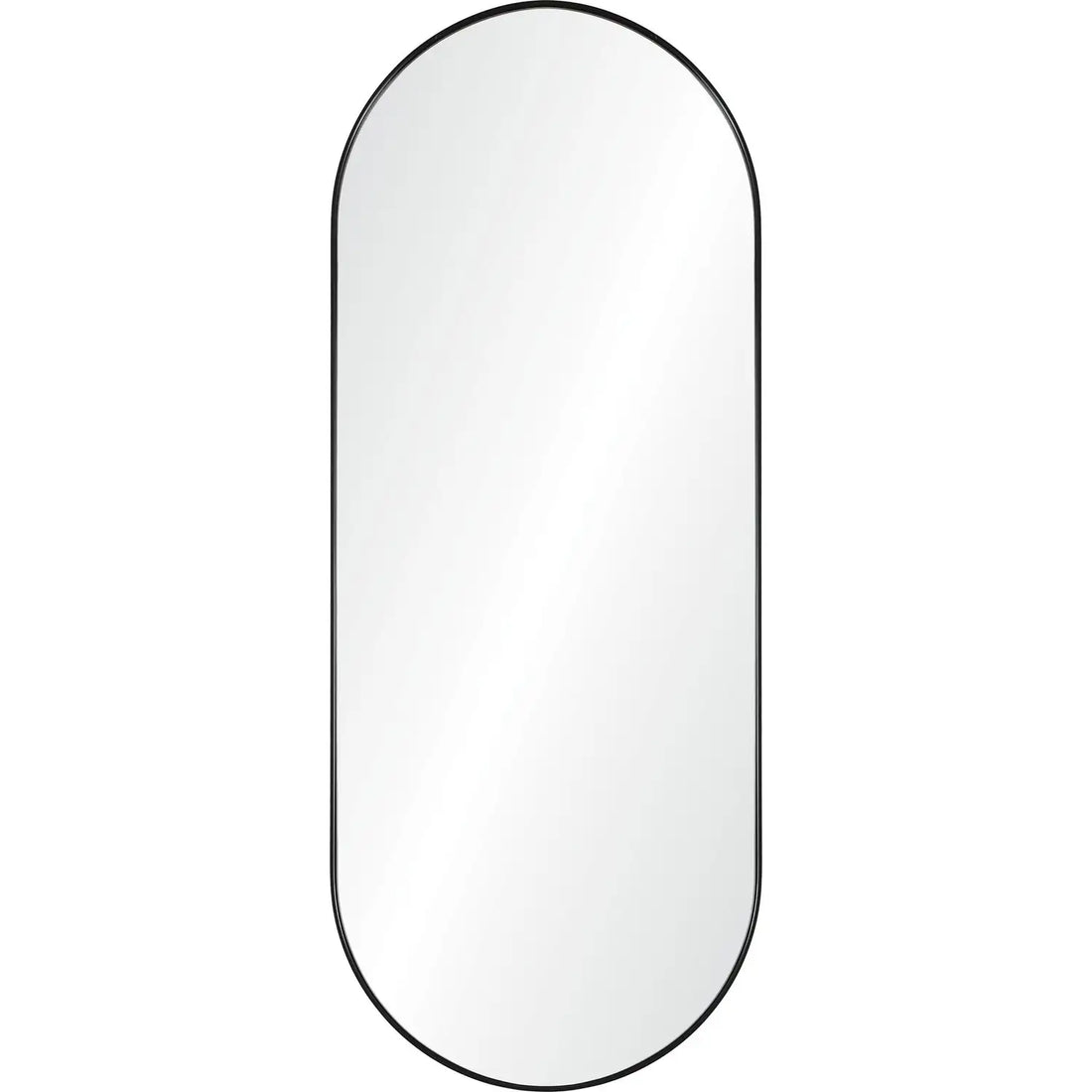 RENWIL AMMAR OVAL WALL MIRROR - Mirrors