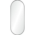 RENWIL AMMAR OVAL WALL MIRROR - Mirrors