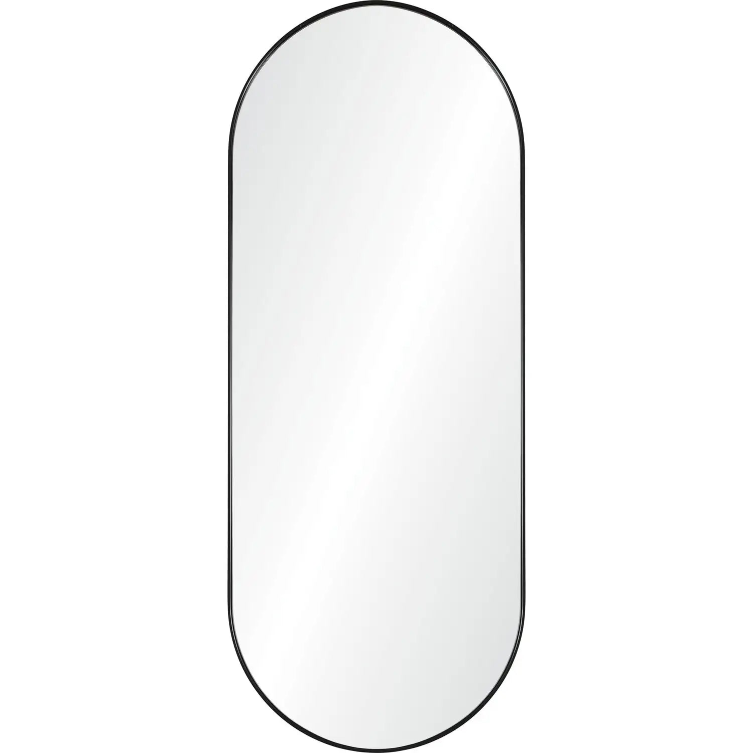 RENWIL AMMAR OVAL WALL MIRROR - Mirrors