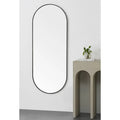 RENWIL AMMAR OVAL WALL MIRROR - Mirrors