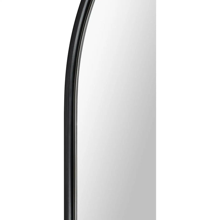 RENWIL AMMAR OVAL WALL MIRROR - Mirrors