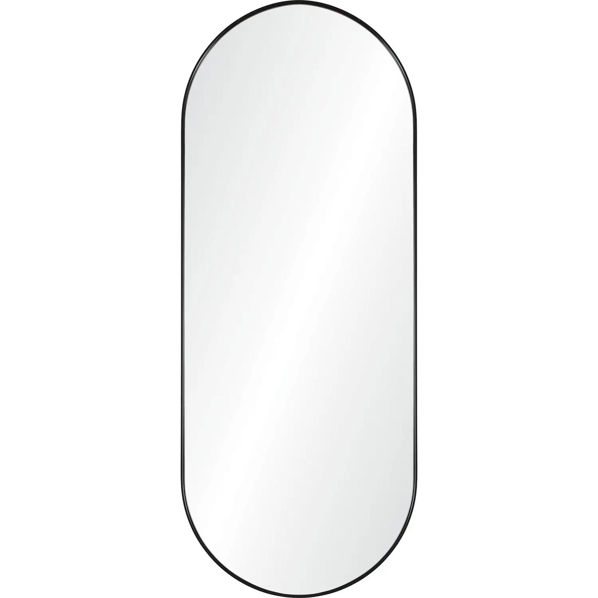 RENWIL Ammar Oval Wall Mirror - Mirrors