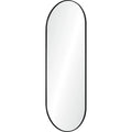RENWIL AMMAR OVAL WALL MIRROR - Mirrors