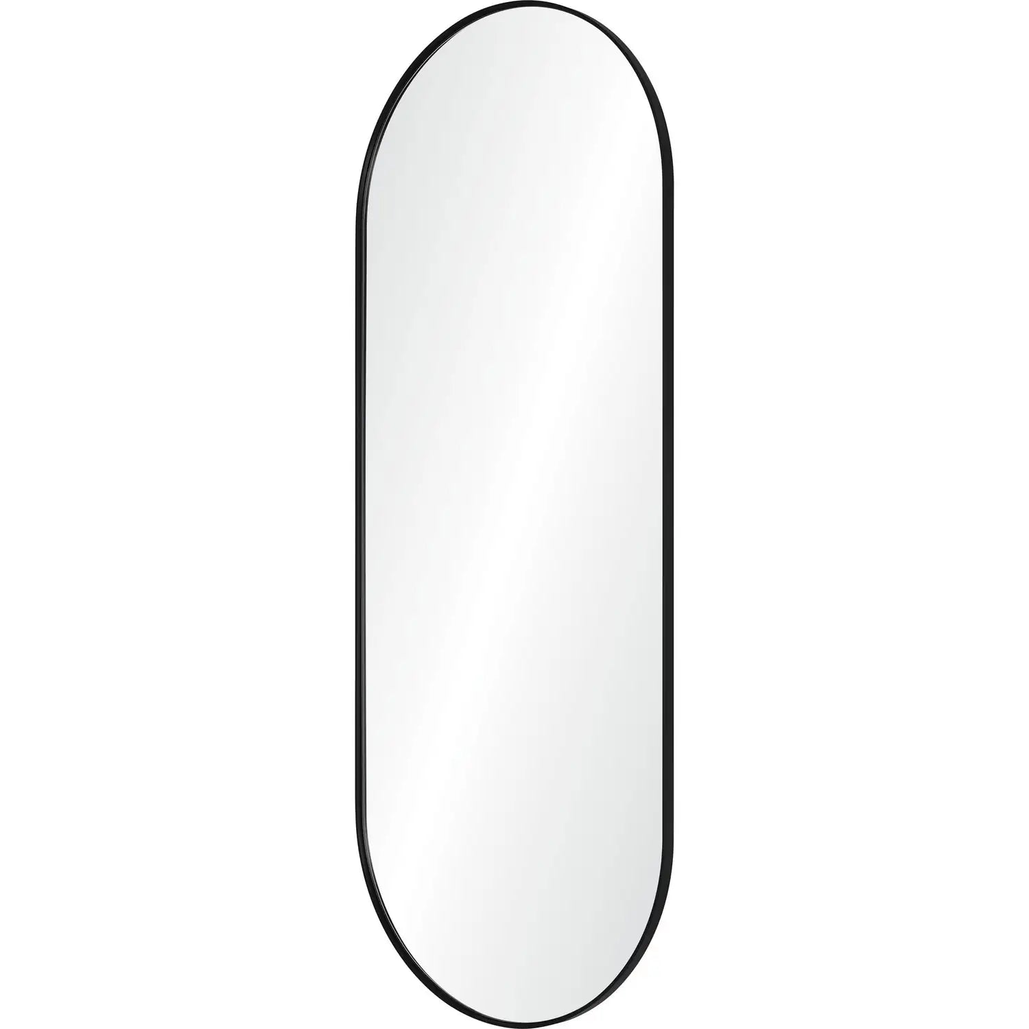 RENWIL AMMAR OVAL WALL MIRROR - Mirrors