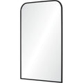 RENWIL JACKLINE RECTANGLE WALL MIRROR - Mirrors