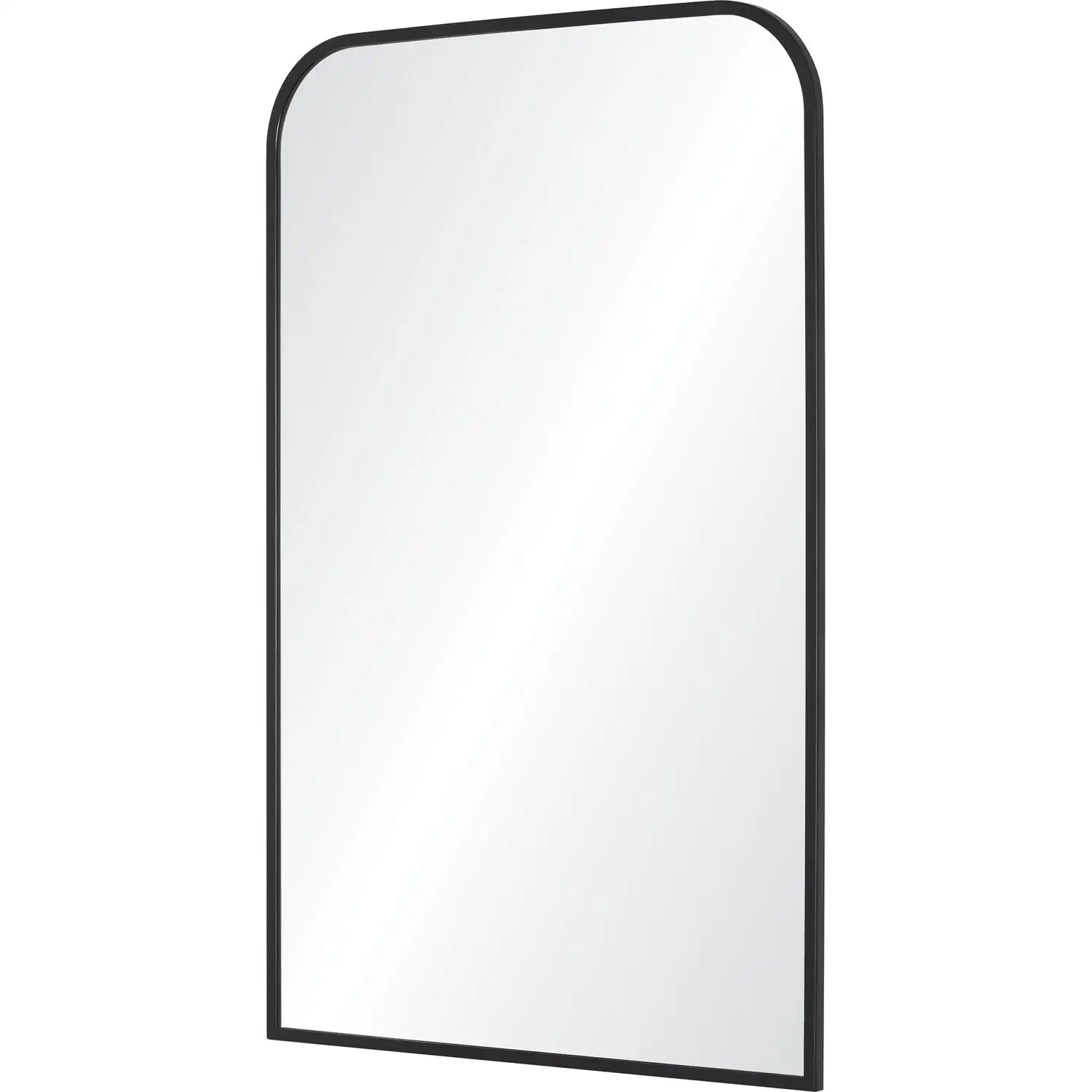 RENWIL JACKLINE RECTANGLE WALL MIRROR - Mirrors