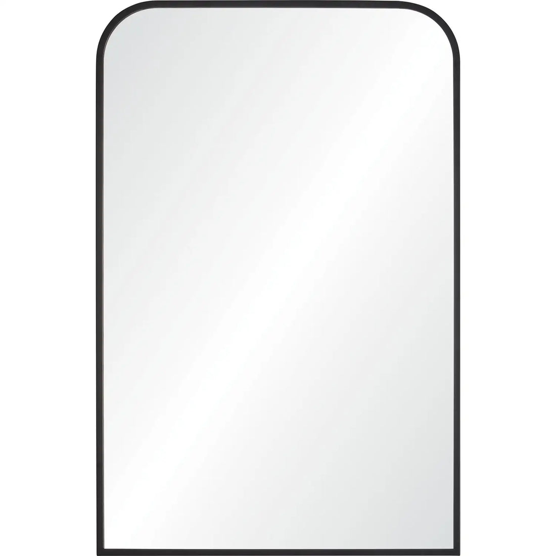 RENWIL JACKLINE RECTANGLE WALL MIRROR - Mirrors