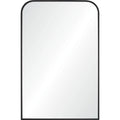 RENWIL JACKLINE RECTANGLE WALL MIRROR - Mirrors