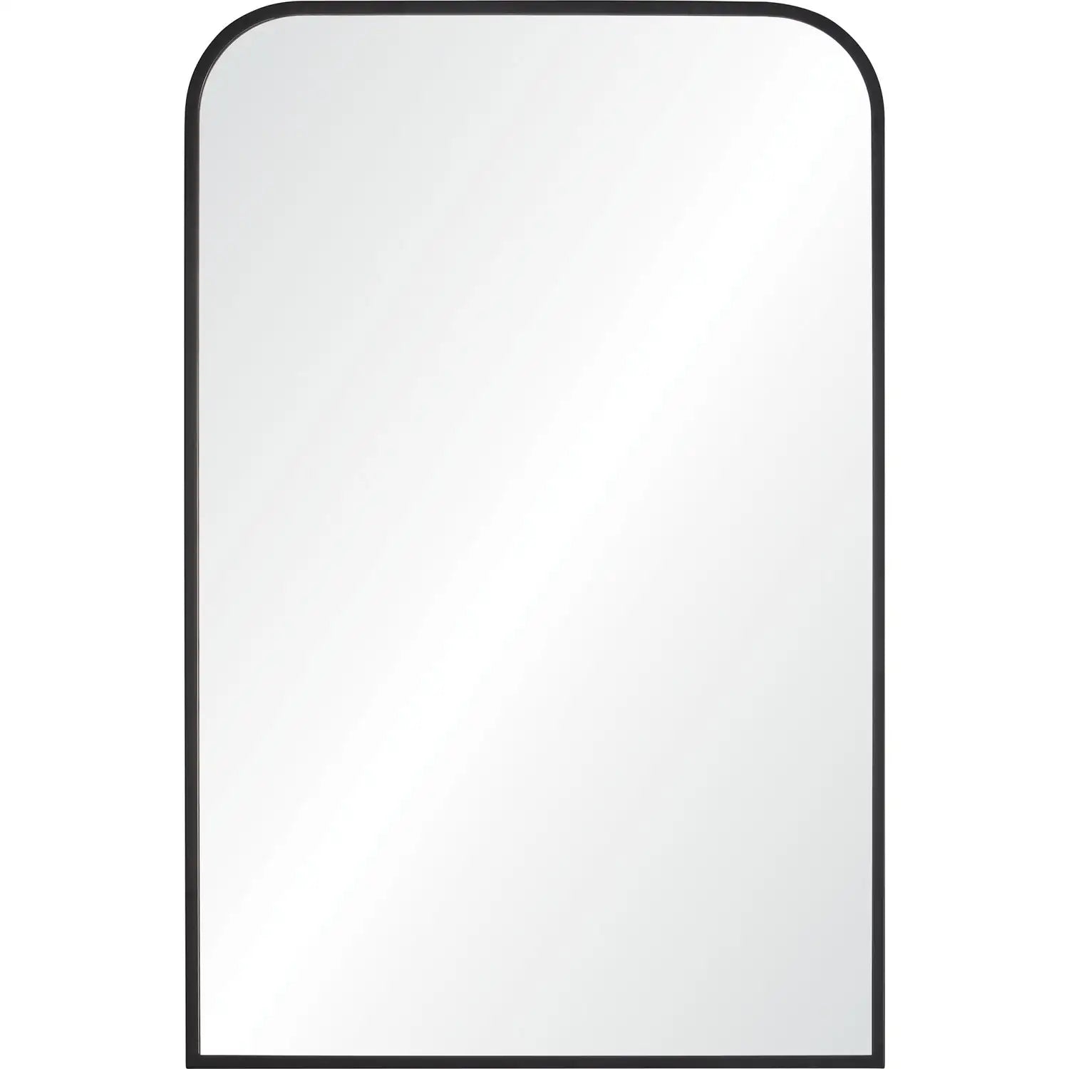 RENWIL JACKLINE RECTANGLE WALL MIRROR - Mirrors