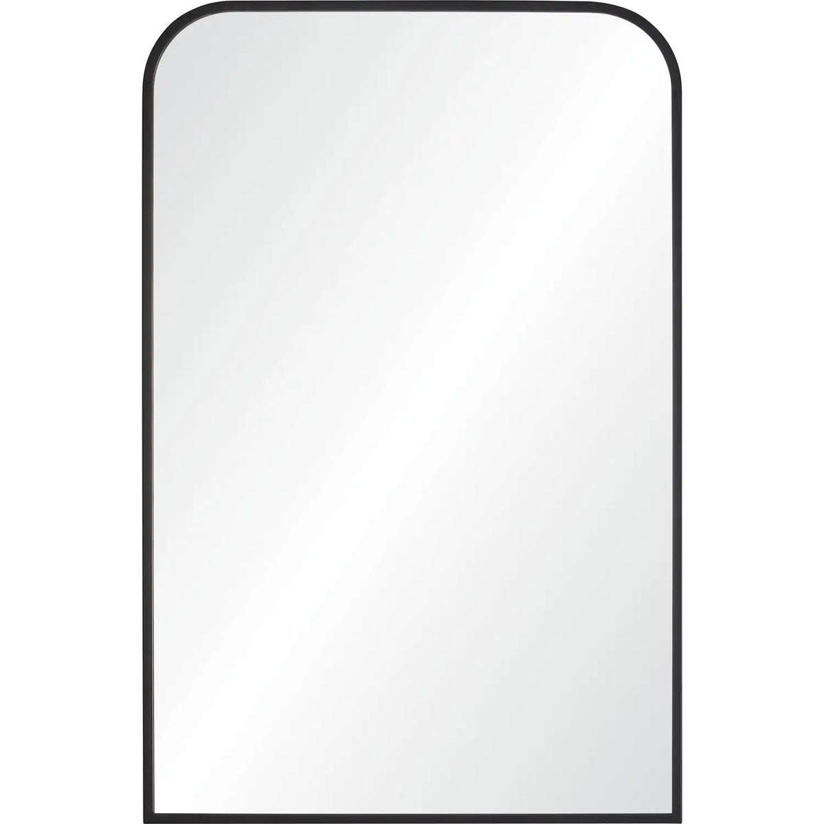 RENWIL Jackline Rectangle Wall Mirror - Mirrors
