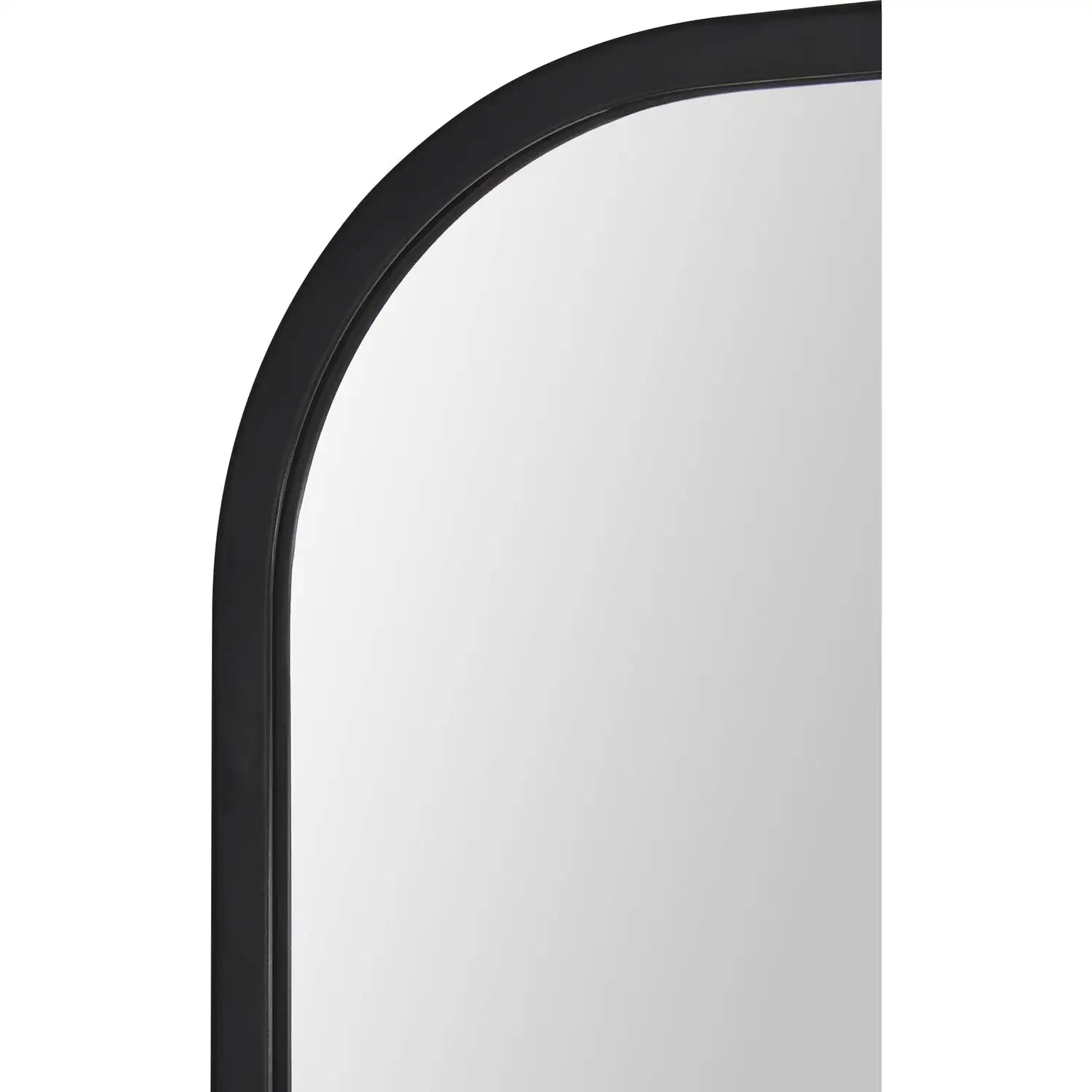 RENWIL JACKLINE RECTANGLE WALL MIRROR - Mirrors