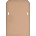 RENWIL JACKLINE RECTANGLE WALL MIRROR - Mirrors