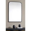 RENWIL JACKLINE RECTANGLE WALL MIRROR - Mirrors