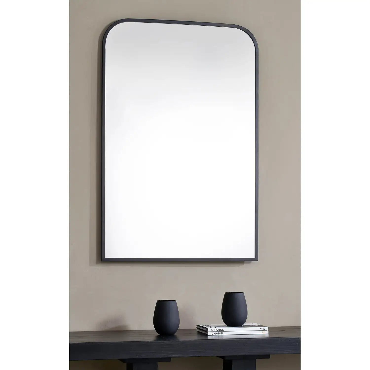 RENWIL JACKLINE RECTANGLE WALL MIRROR - Mirrors