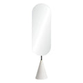 RENWIL VAWN OVAL FULL LENGTH MIRROR - Mirrors