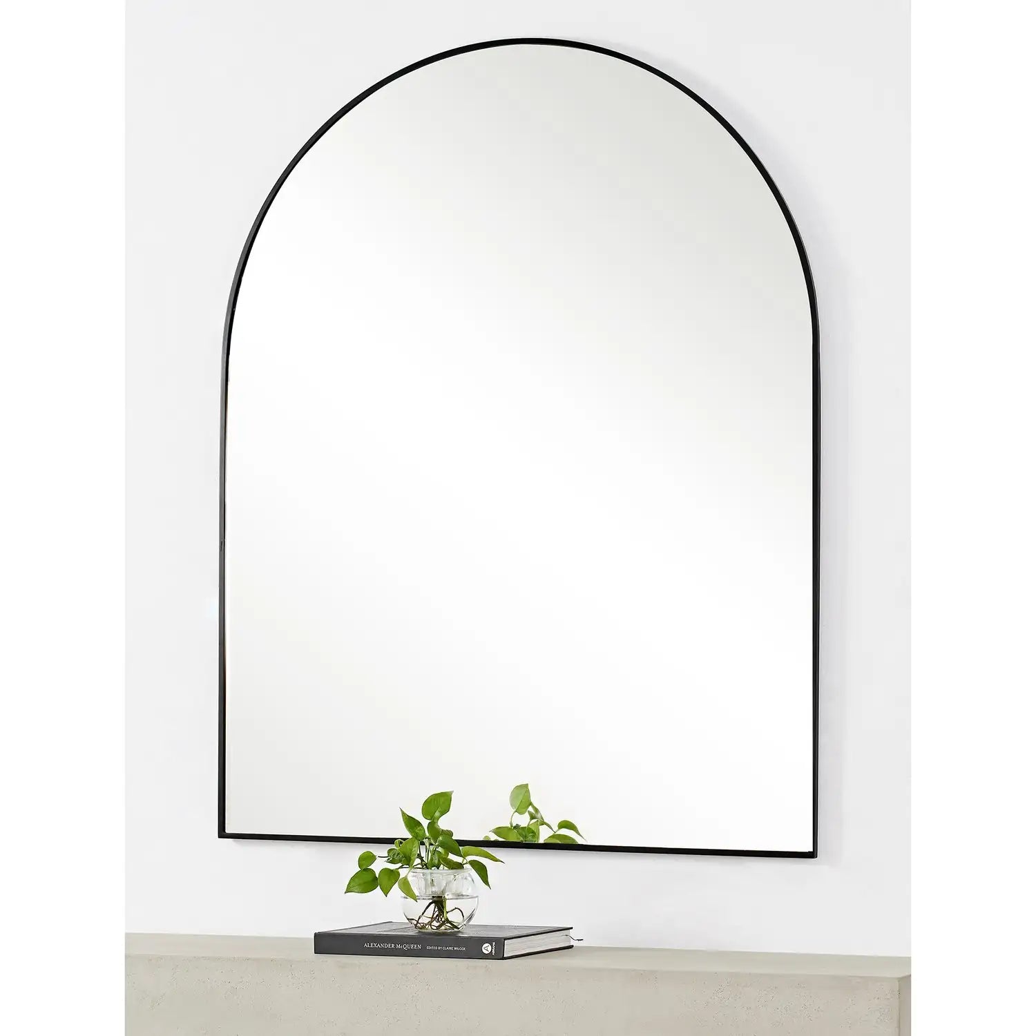 RENWIL, LAMIA ARCH WALL MIRROR, MIRRORS