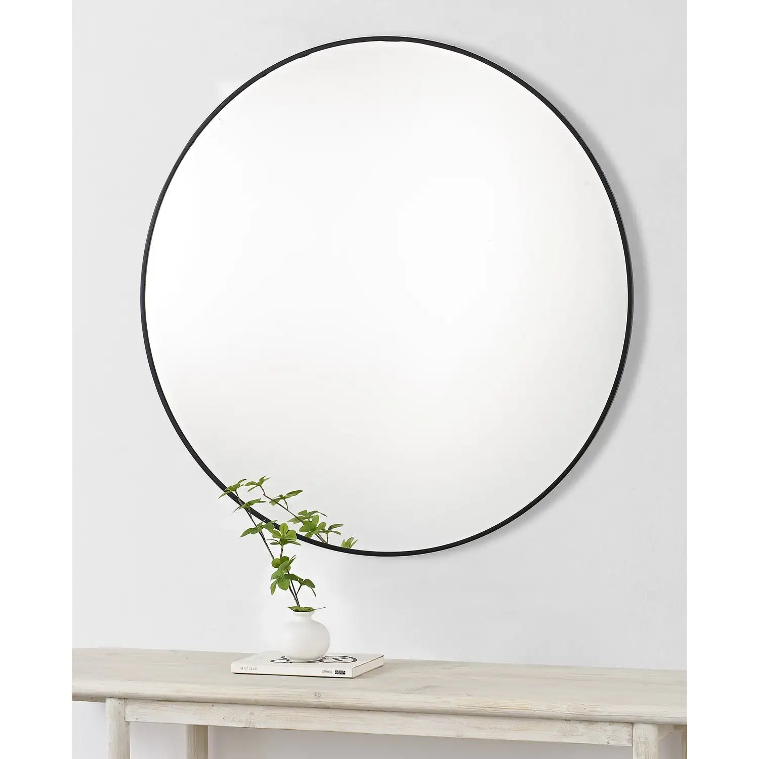 RENWIL POSADAS WALL MIRROR - Mirrors