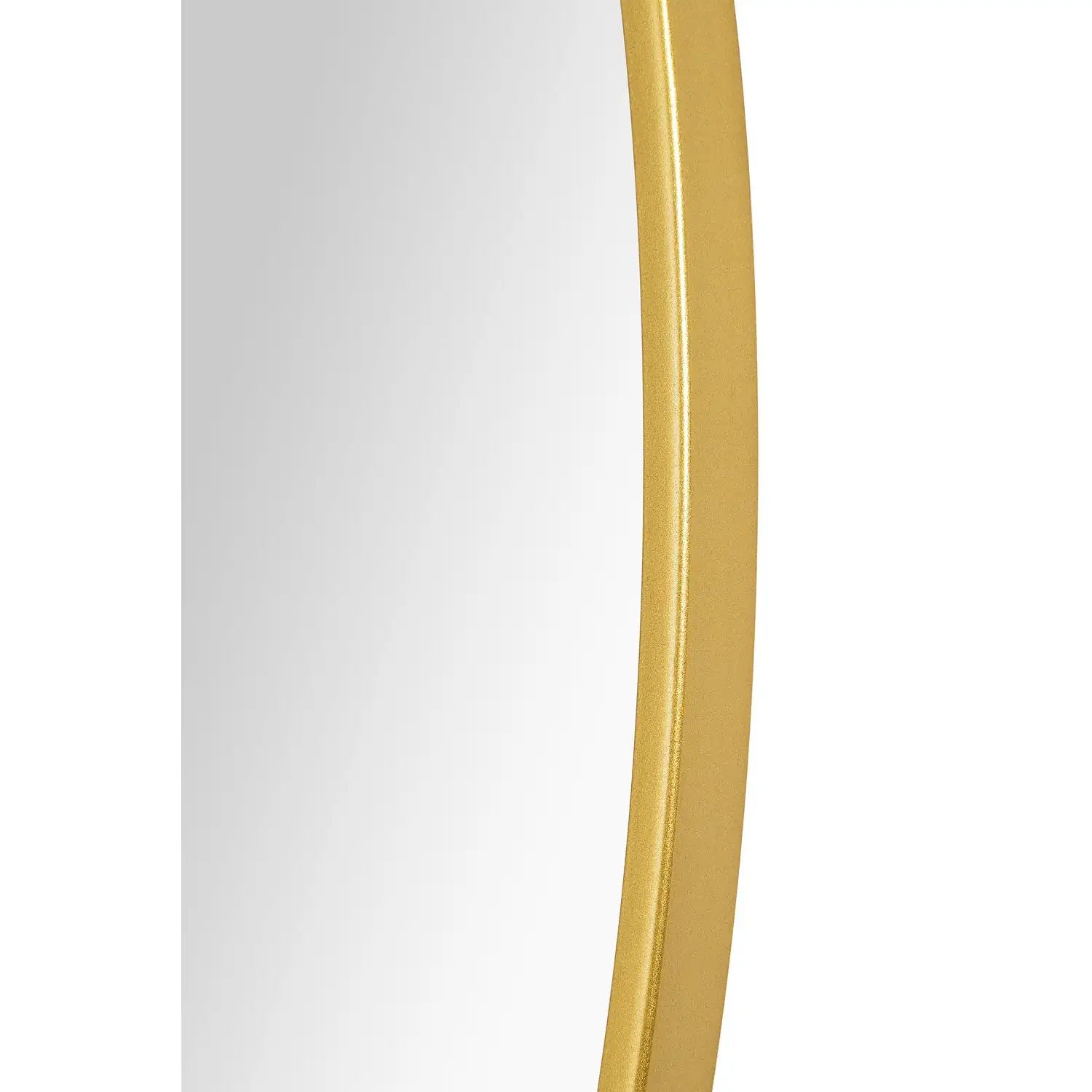 RENWIL ALEGRE WALL MIRROR YELLOW - Mirrors
