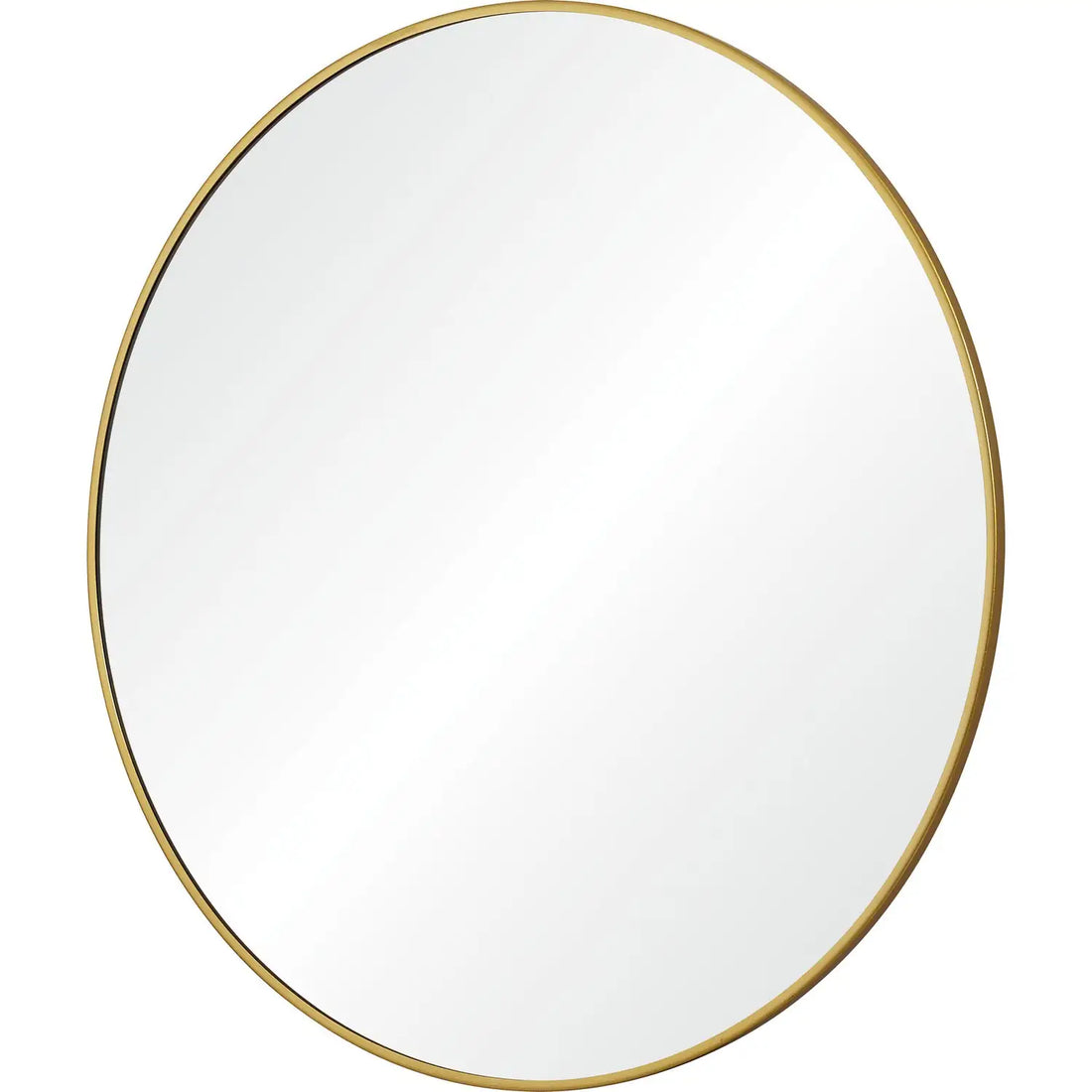 RENWIL ALEGRE WALL MIRROR YELLOW - Mirrors