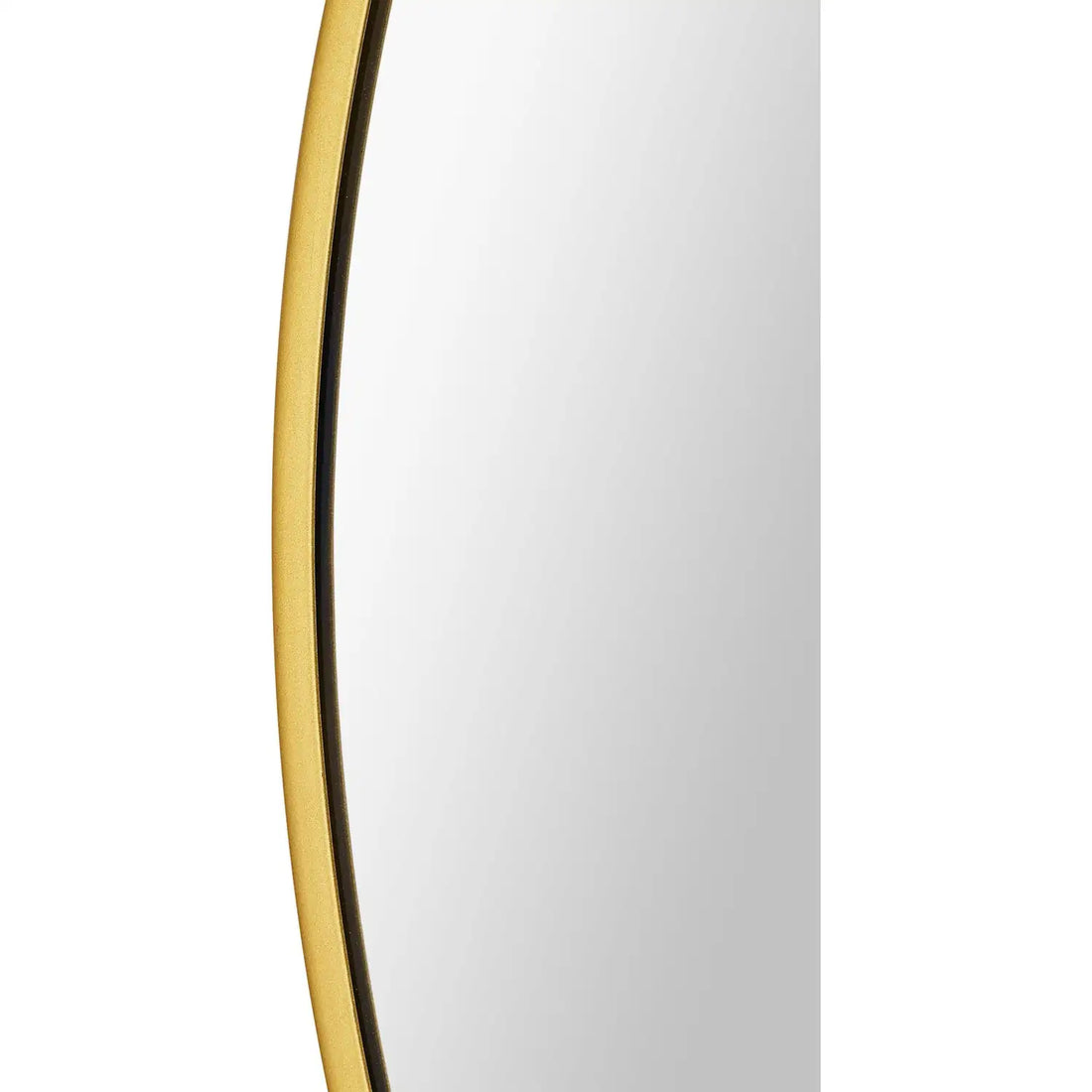 RENWIL ALEGRE WALL MIRROR YELLOW - Mirrors
