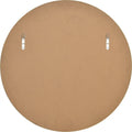 RENWIL ALEGRE WALL MIRROR YELLOW - Mirrors