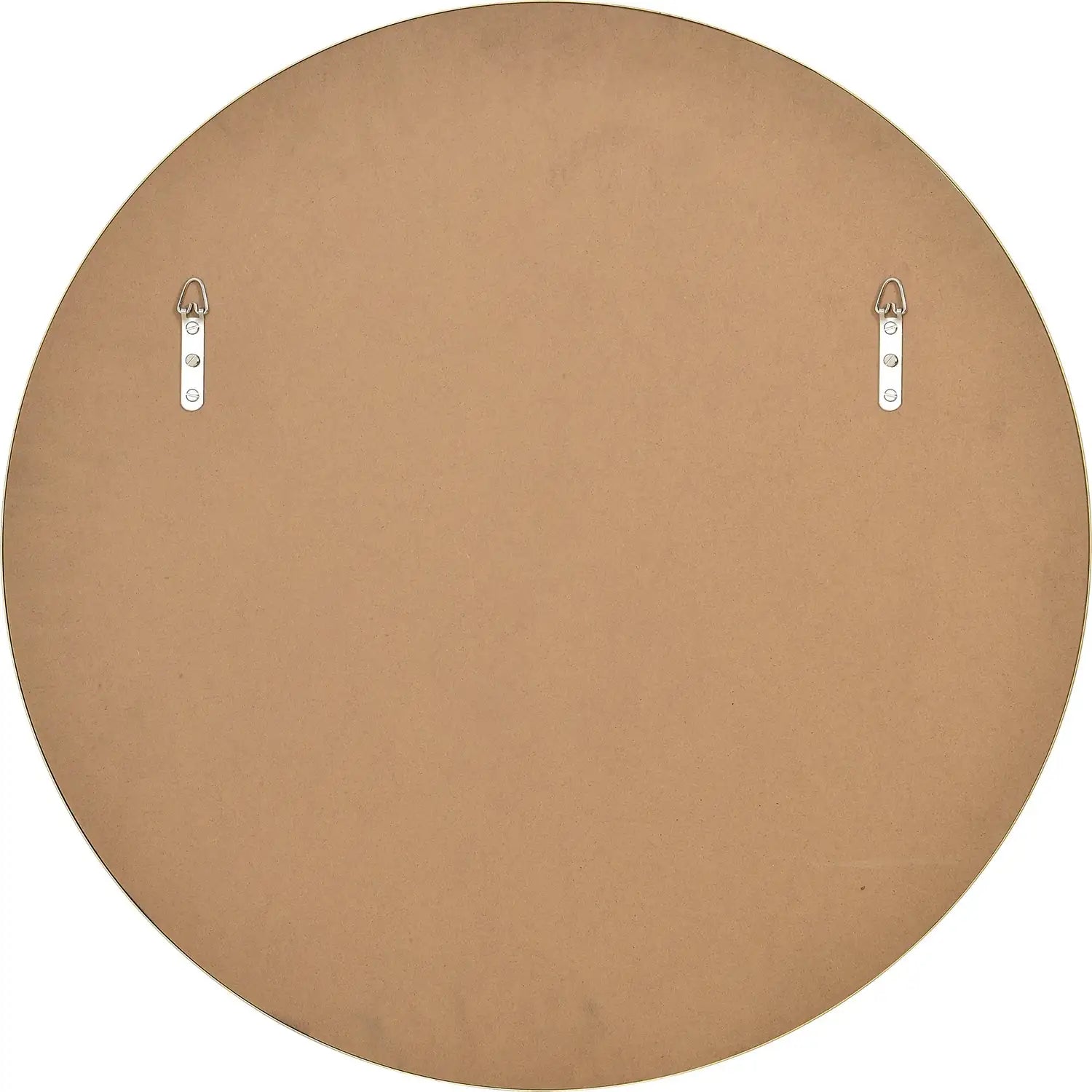 RENWIL ALEGRE WALL MIRROR YELLOW - Mirrors
