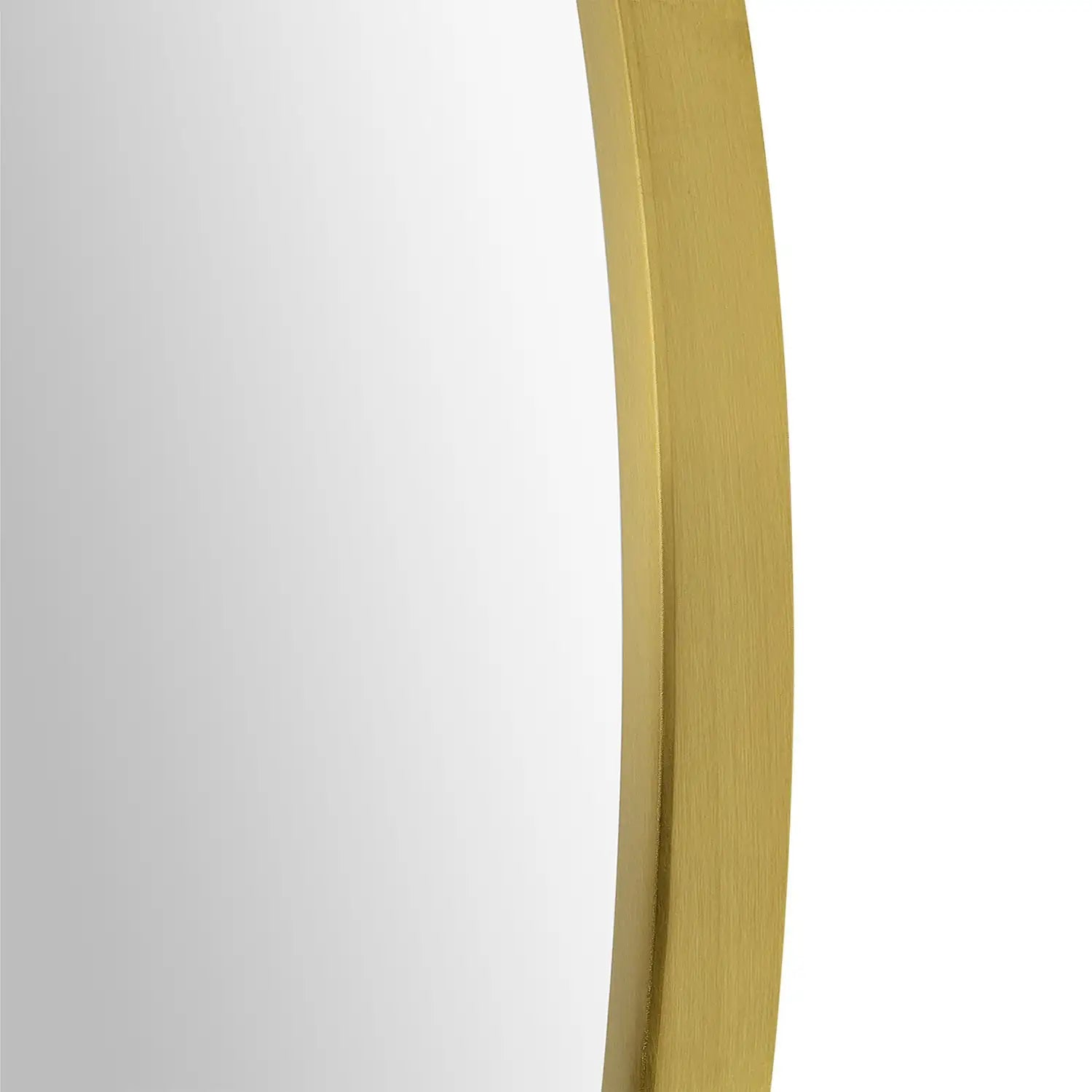 RENWIL PARGA WALL MIRROR YELLOW - Mirrors
