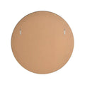 RENWIL PARGA WALL MIRROR YELLOW - Mirrors