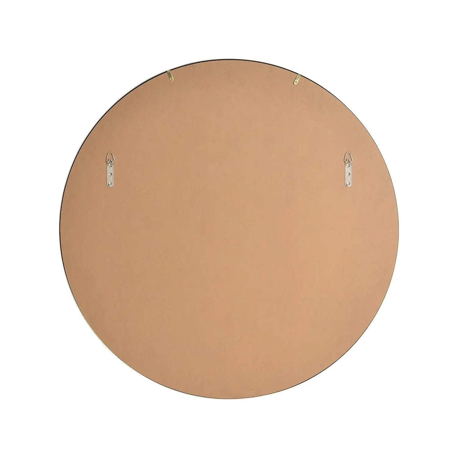 RENWIL PARGA WALL MIRROR YELLOW - Mirrors