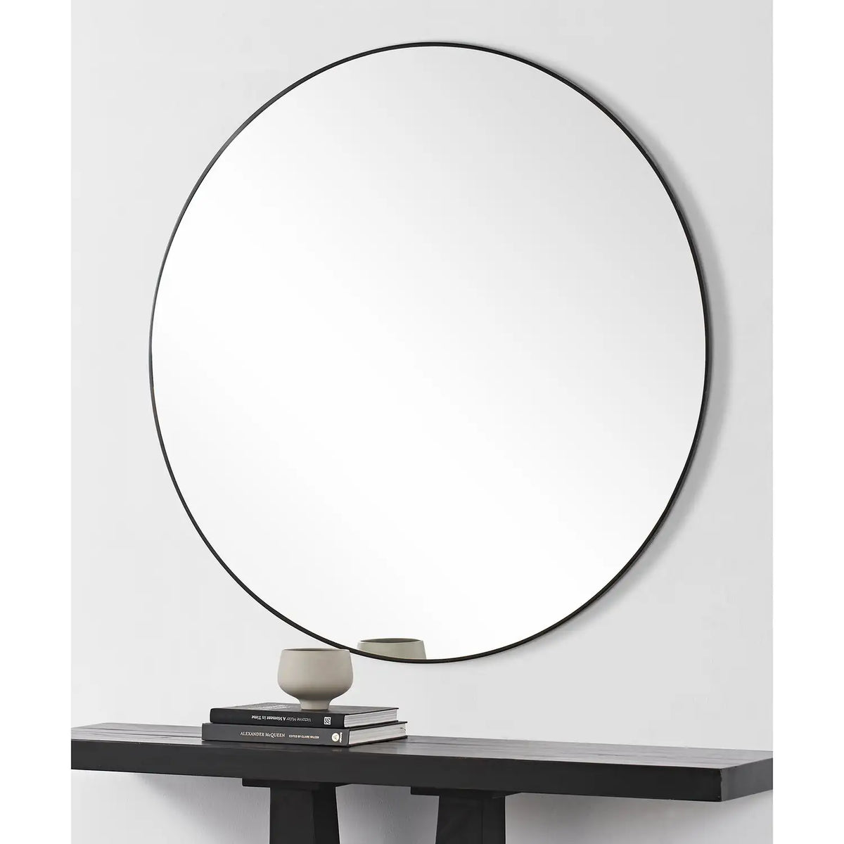 RENWIL Sami Wall Mirror - Mirrors
