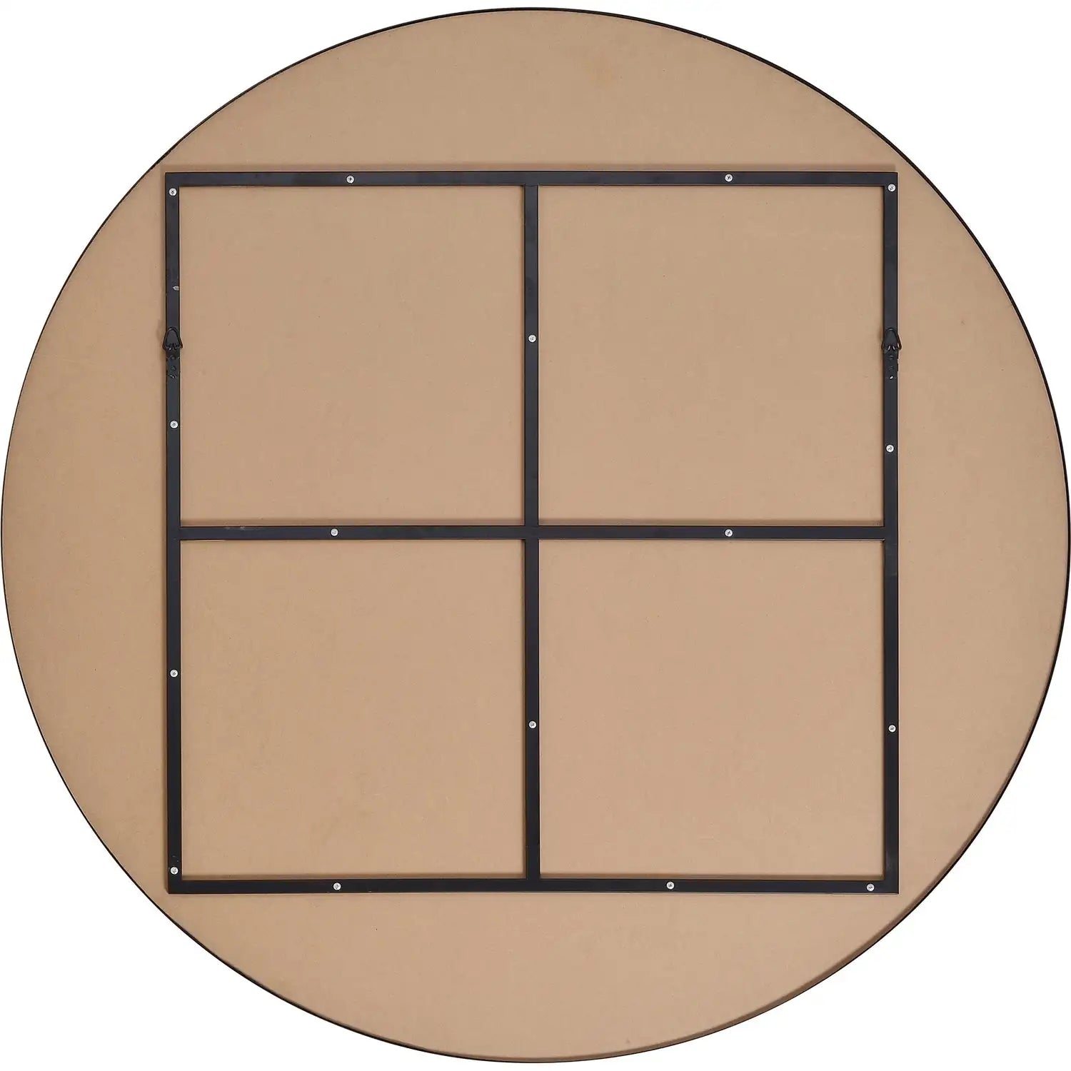 RENWIL SAMI WALL MIRROR - Mirrors