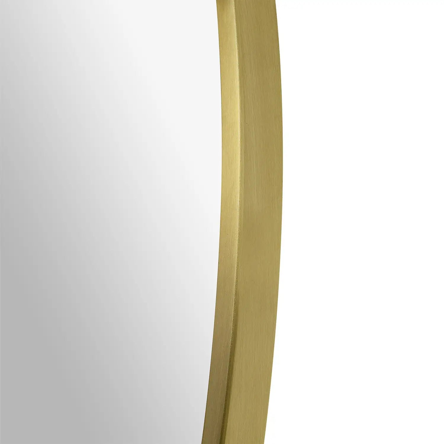 RENWIL GRADY WALL MIRROR YELLOW - Mirrors