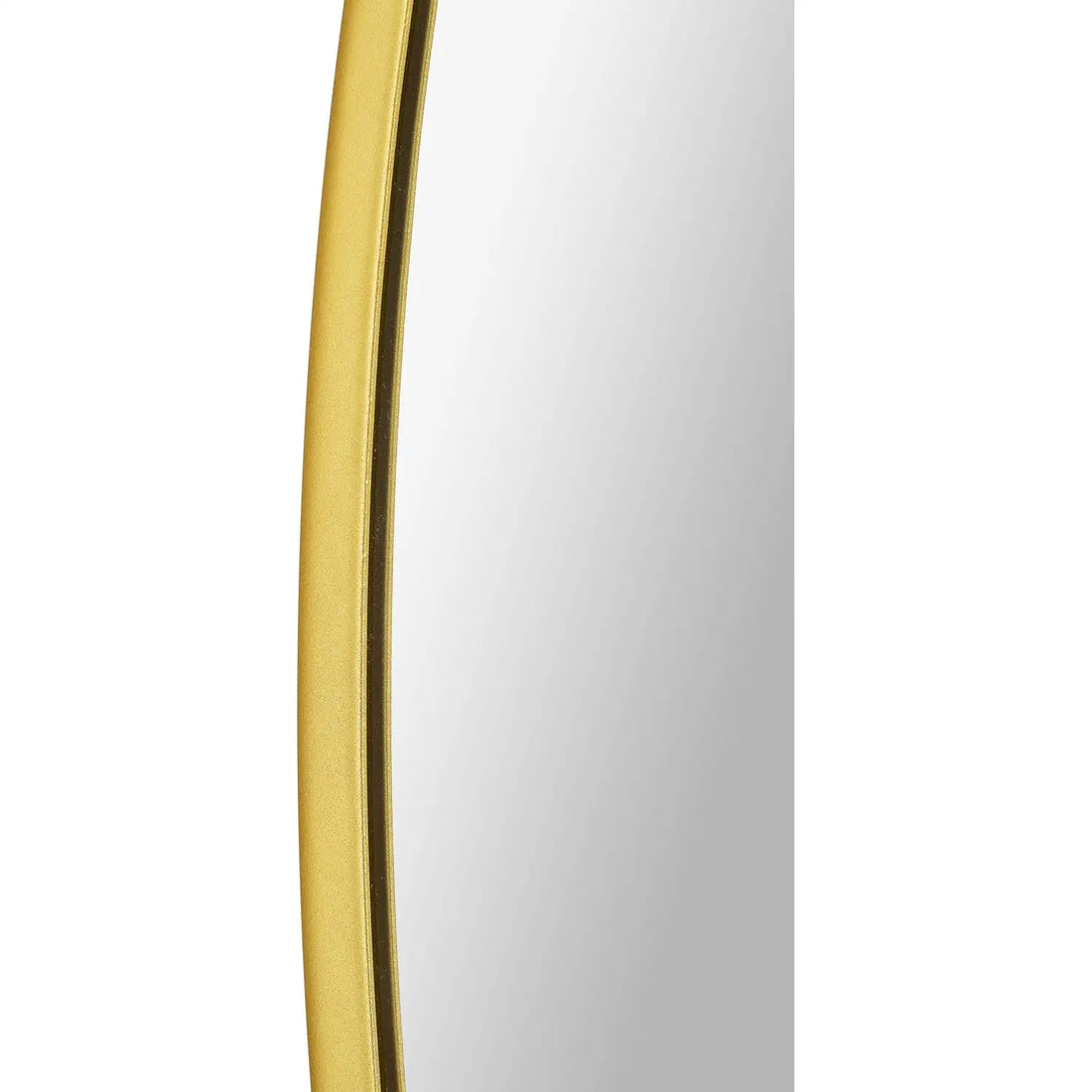 RENWIL FRAGOSO WALL MIRROR YELLOW - Mirrors