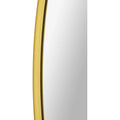 RENWIL FRAGOSO WALL MIRROR YELLOW - Mirrors