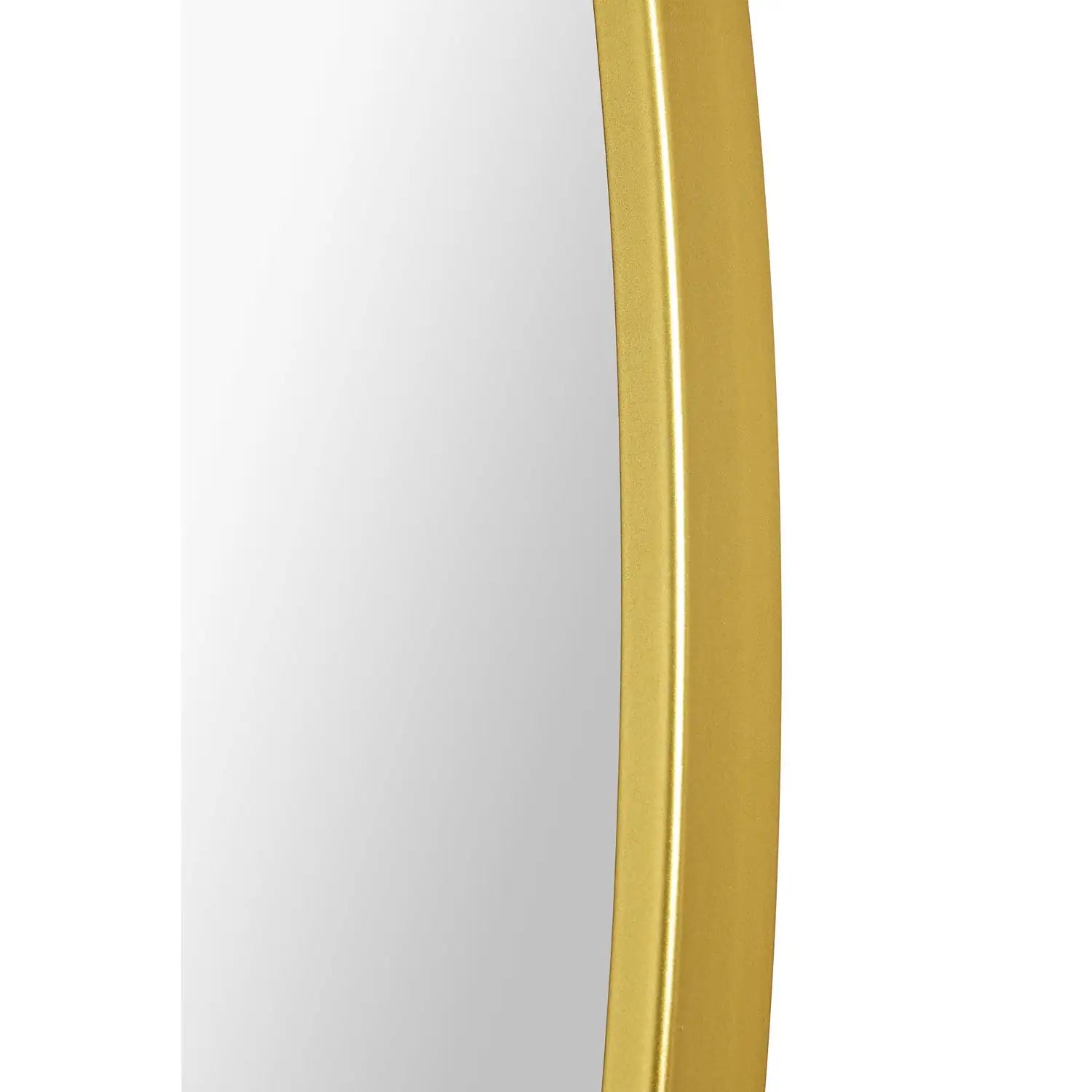 RENWIL FRAGOSO WALL MIRROR YELLOW - Mirrors