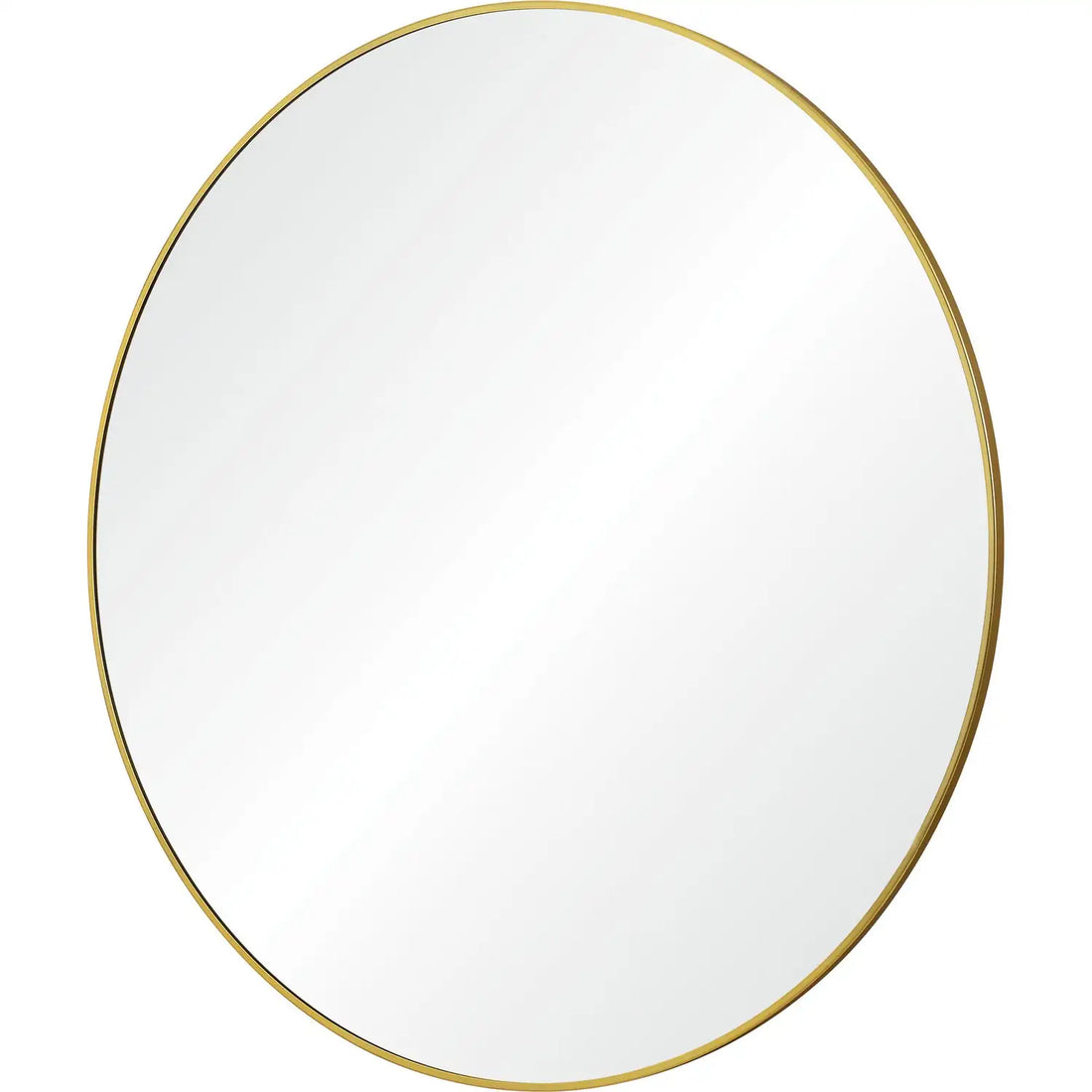 RENWIL FRAGOSO WALL MIRROR YELLOW - Mirrors