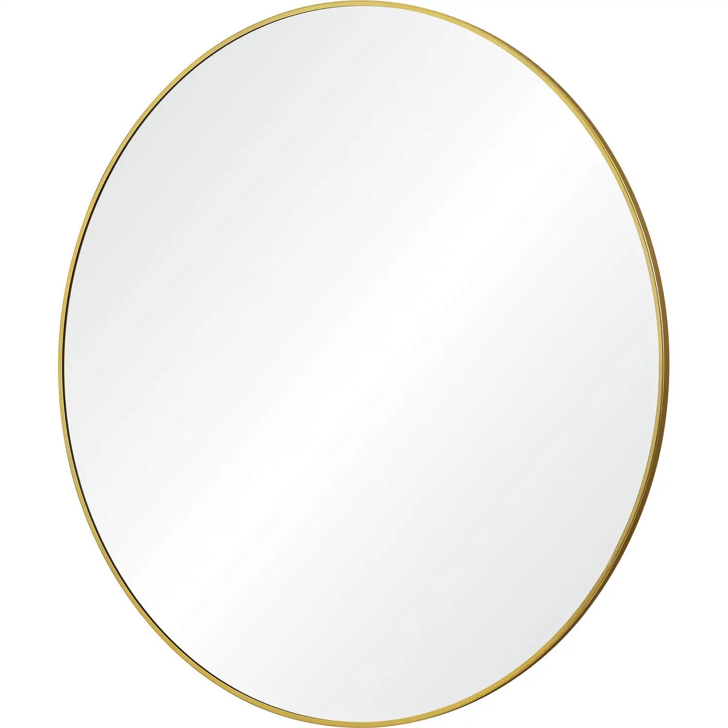 RENWIL FRAGOSO WALL MIRROR YELLOW - Mirrors