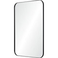 RENWIL GLENCOE RECTANGLE WALL MIRROR - Mirrors