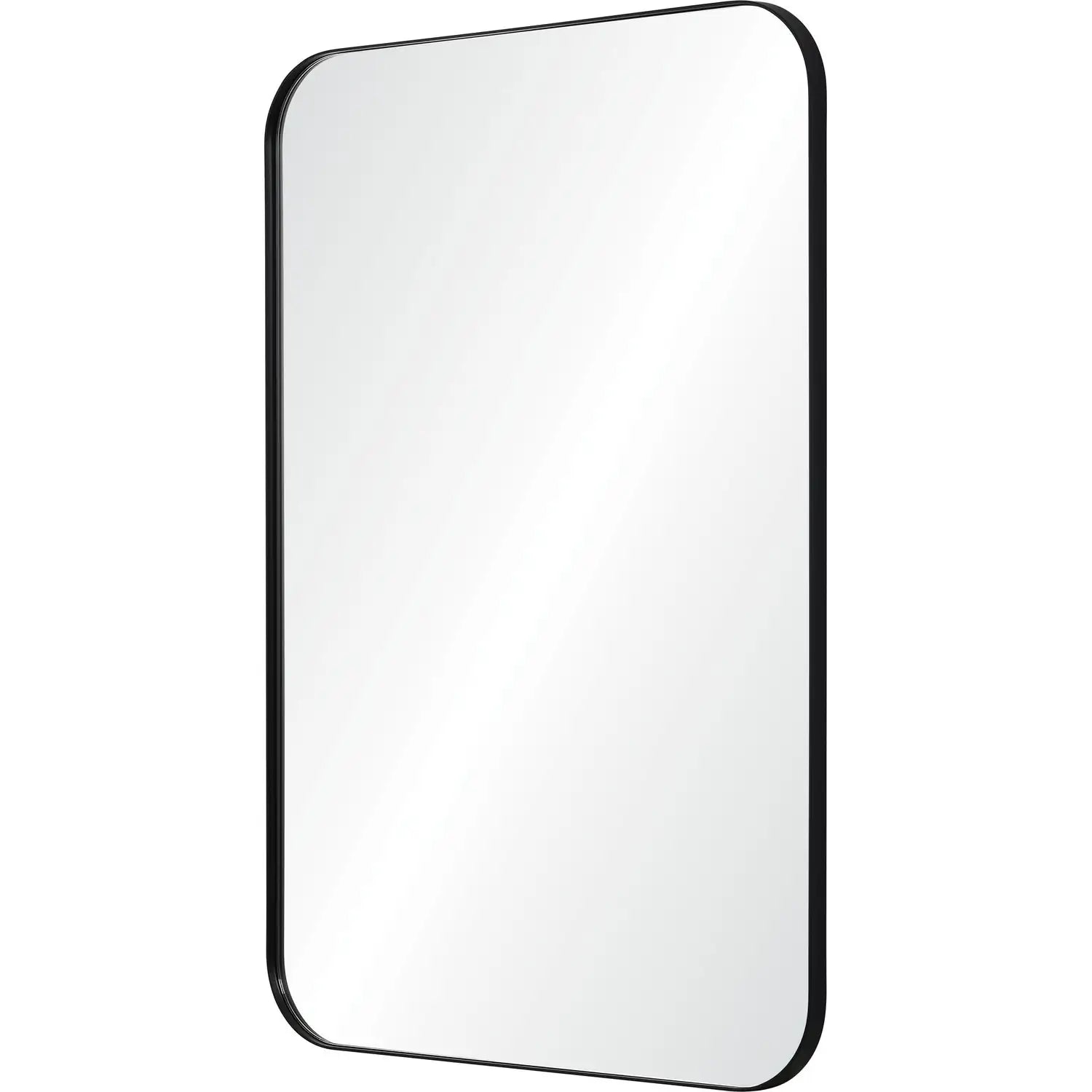 RENWIL GLENCOE RECTANGLE WALL MIRROR - Mirrors