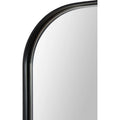 RENWIL GLENCOE RECTANGLE WALL MIRROR - Mirrors