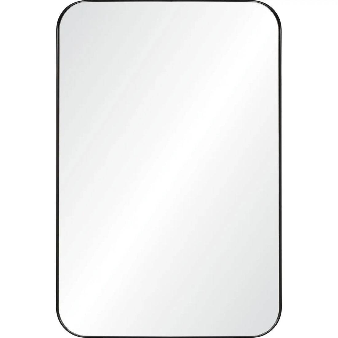 RENWIL GLENCOE RECTANGLE WALL MIRROR - Mirrors