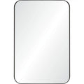 RENWIL GLENCOE RECTANGLE WALL MIRROR - Mirrors