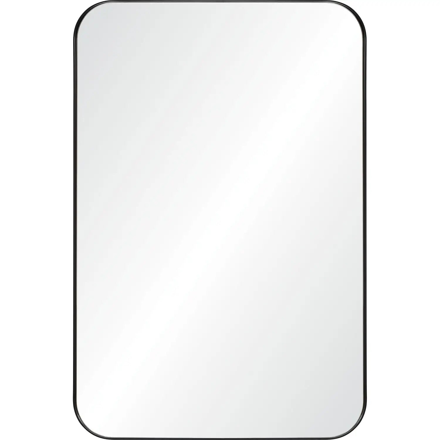 RENWIL GLENCOE RECTANGLE WALL MIRROR - Mirrors