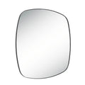 RENWIL SPARTI SQUARE WALL MIRROR - Mirrors
