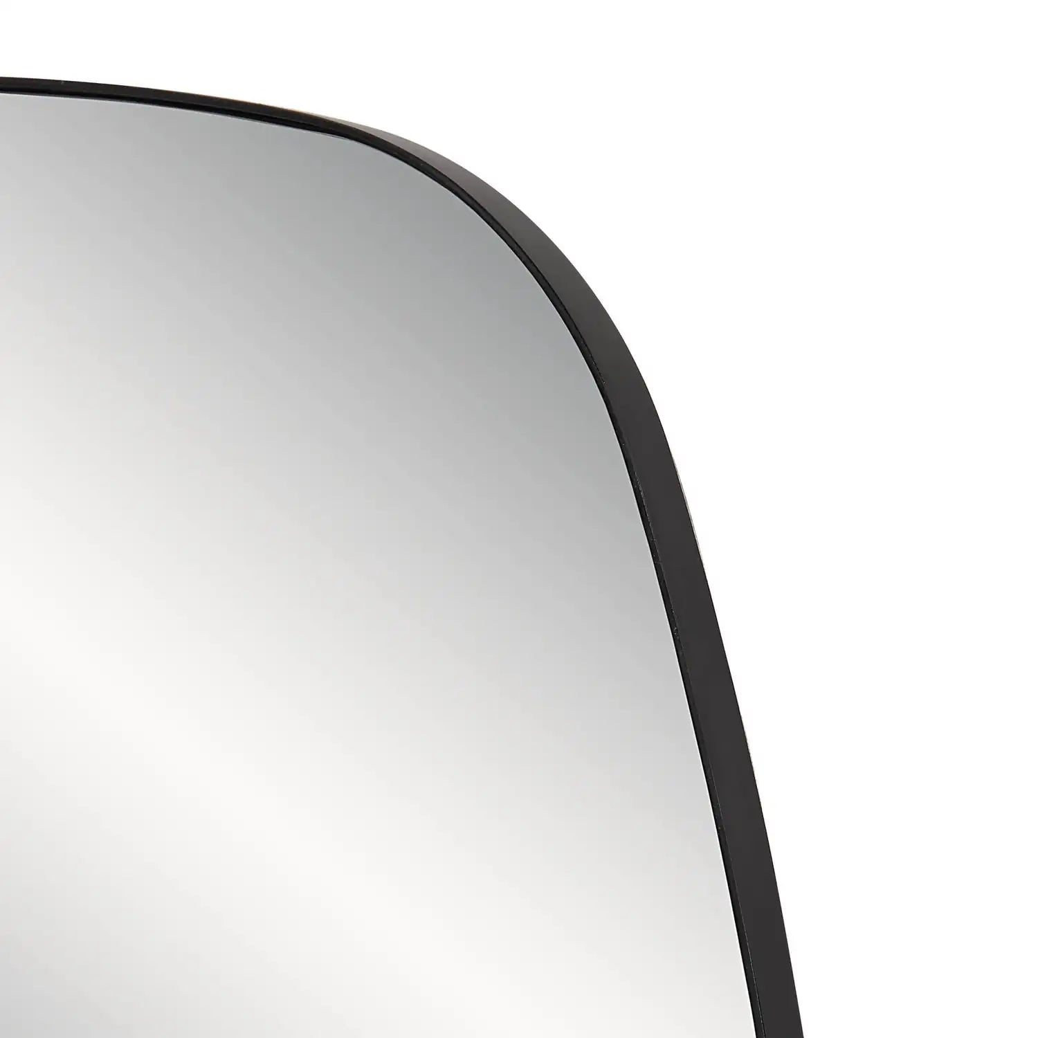 RENWIL SPARTI SQUARE WALL MIRROR - Mirrors