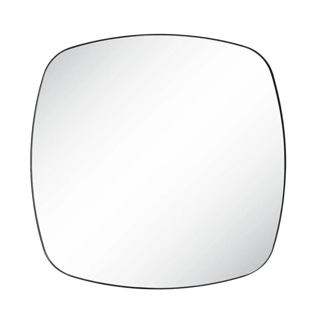 RENWIL SPARTI SQUARE WALL MIRROR - Mirrors