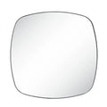 RENWIL SPARTI SQUARE WALL MIRROR - Mirrors