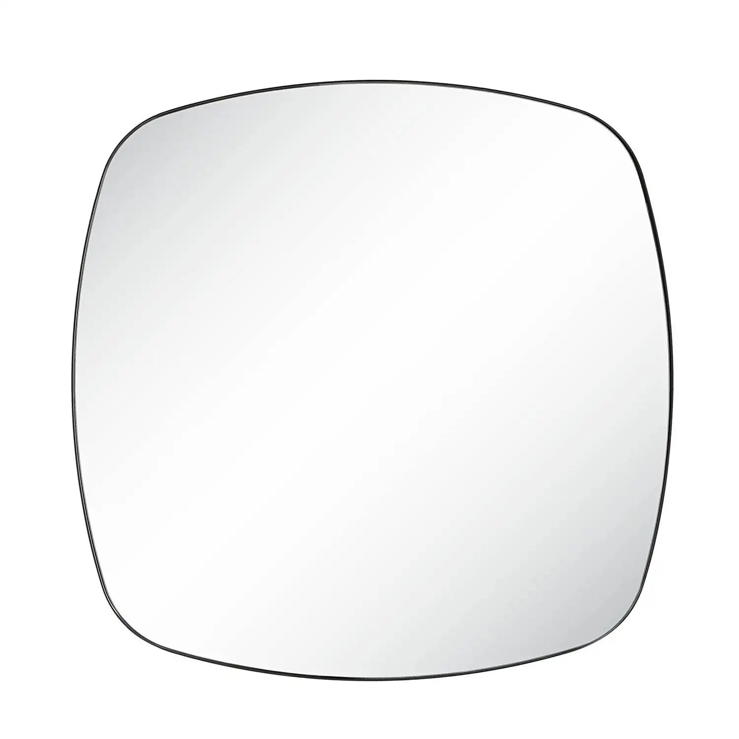 RENWIL SPARTI SQUARE WALL MIRROR - Mirrors